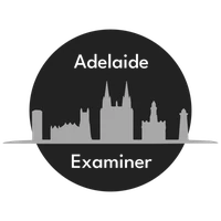 Adelaide Examiner logo