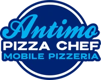 Antimo Pizza Chef logo