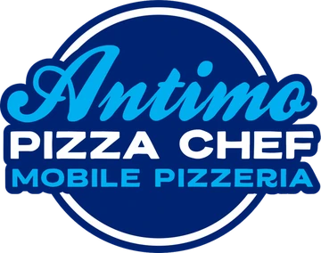 Antimo Pizza Chef logo